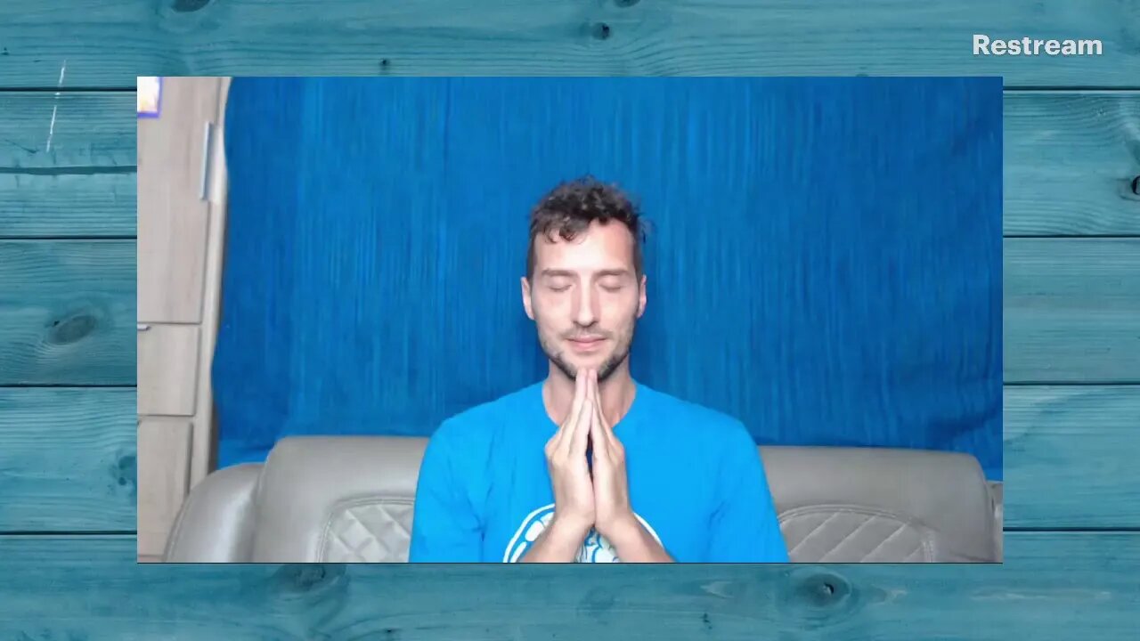 What's Going On With The World: Q&A with Michael with Mediation and Light Language