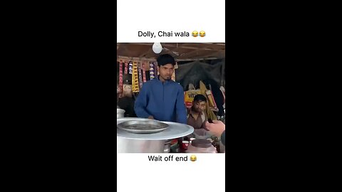 😃power of🤣 chai 🇮🇳