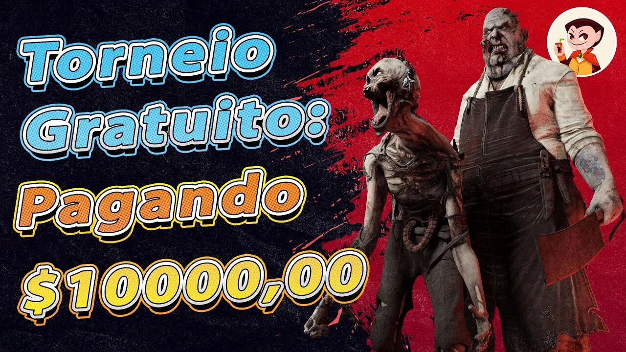 Undead Blocks: Torneiro Gratuito - Pagando ( $10.00,00 )