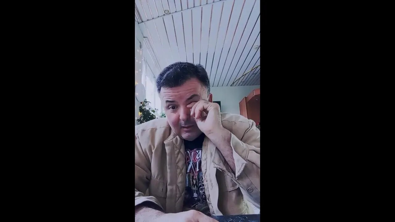 Re-education Camp Today