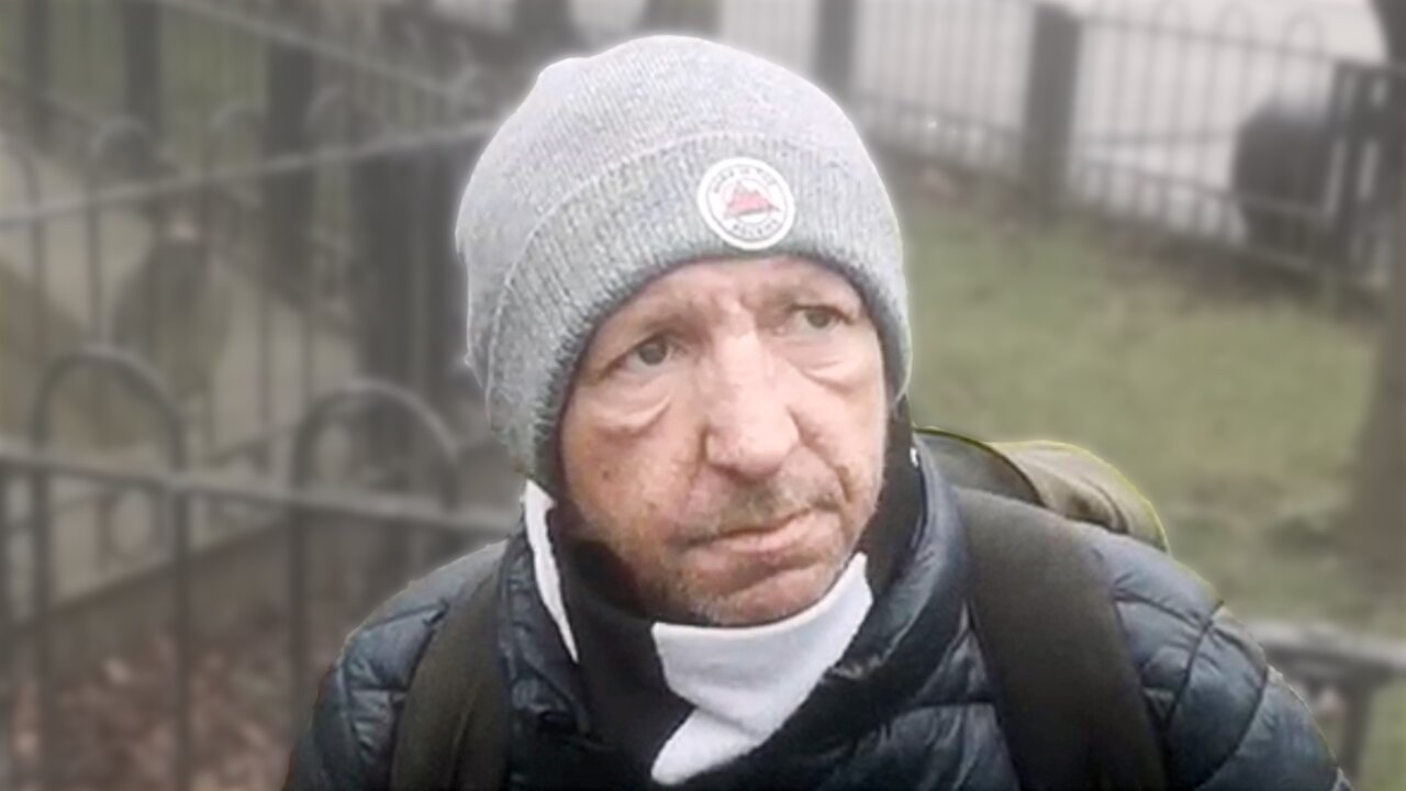 Bernard McDonnell, Belfast 12/1/24