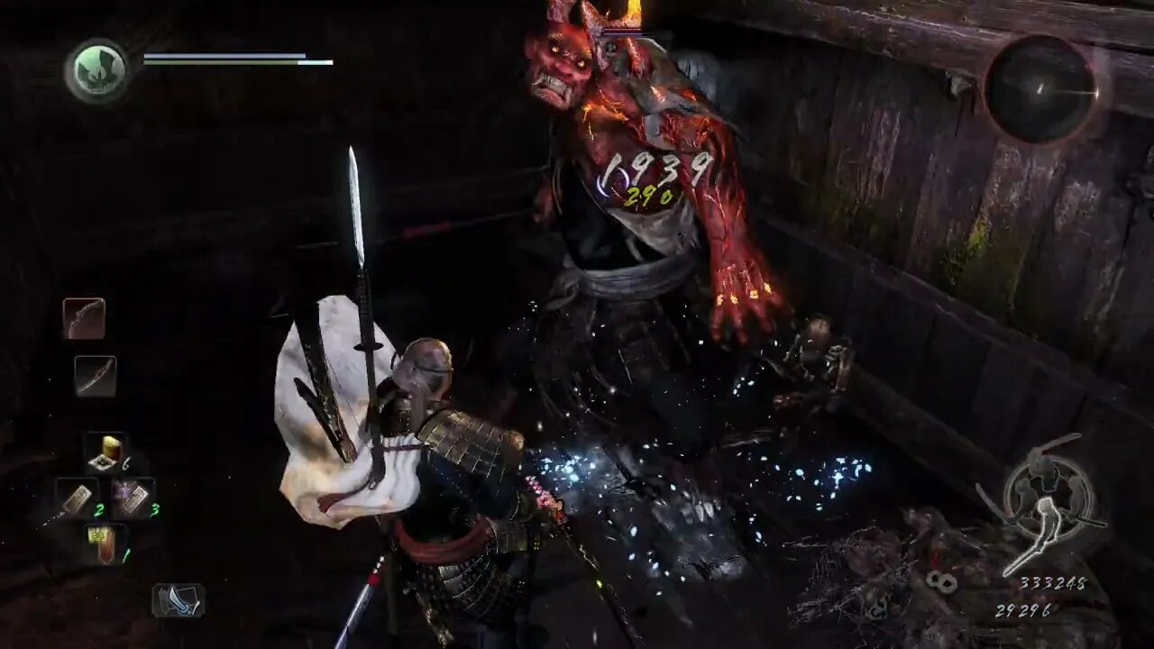 Nioh 1 - Part 25