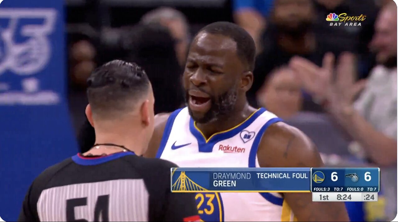 Somebody get this guy under control !!!