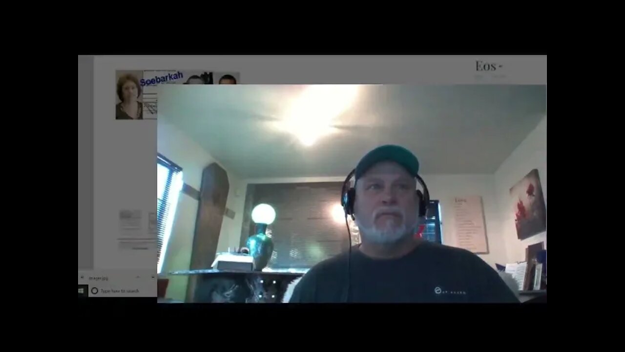 Most Important hour I've spent understanding this - Jonathan Kleck