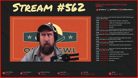 Stream #562 - Divinity 2 and World of Warcraft!