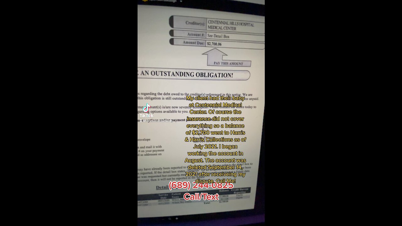 Remove medical collections