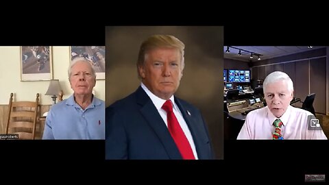 Dr. Paul Craig Roberts: Bragg's Indictment of Trump is the Crime!