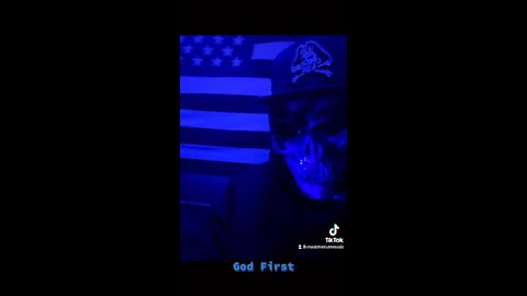 - Bryson Gray - God First