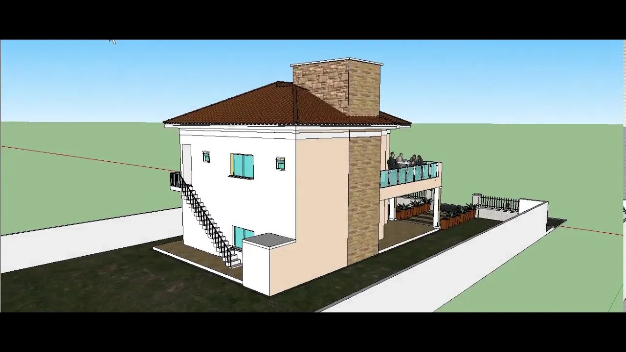 sobrado duplex