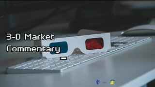 Markets in 3D LIVE Before Wall Street Starts Trading | 2022 July-14