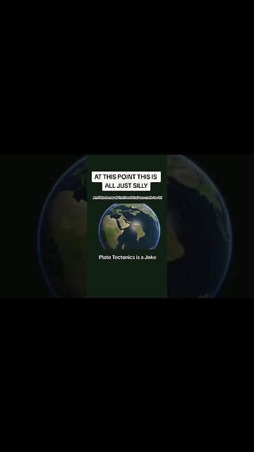 The great fossil fuels & plate tectonics conspiracy #conspiracy #geology #ancienthistory #debate