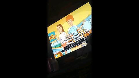 the guy from south park