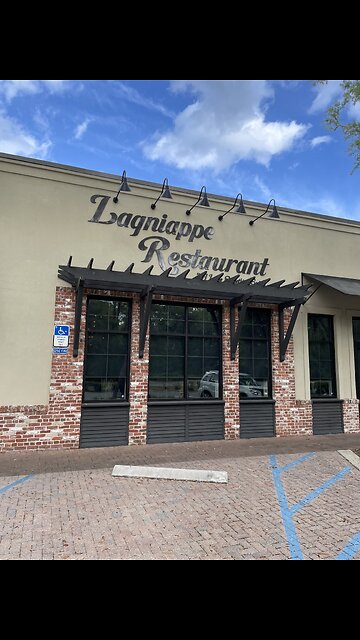 Lagniappe Restaurant