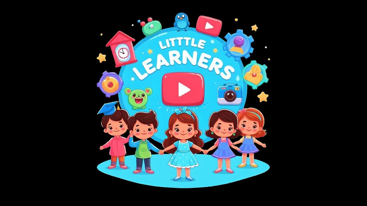 [NEW] One by One | Good Manners for Kids | LittleLearnersHub Best Nursery Rhymes