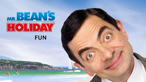 Mr. Bean Funny video!!!