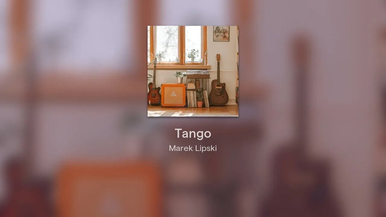 Tango (Dance) by MML24.4.2022/2:51/musicpay24.com