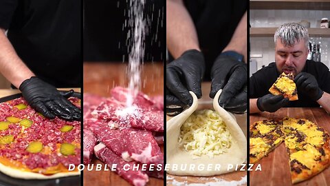 #DoubleCheeseburgerPizza#https://rumble.com/account/content?type=all