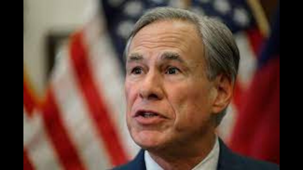 DOJ Sues Texas Over Governor Abbott’s Order Outlawing Ground Transportation Of Illegal Aliens