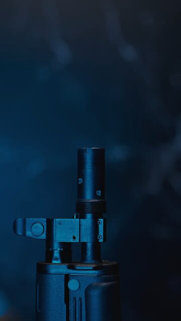 360HD 24FMB KeyMount