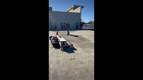 Callaghan #Skate spot CleanNnasty & Ugly Skateboards #skateboarding #Skateboard #SkateLife #Skating