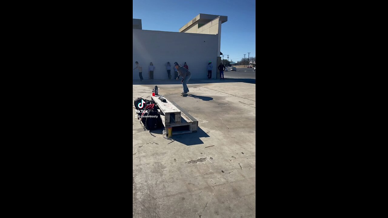 Callaghan #Skate spot CleanNnasty & Ugly Skateboards #skateboarding #Skateboard #SkateLife #Skating