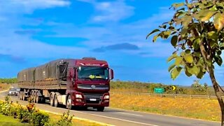 Barulho de Carros Passando, Efeito Sonoro