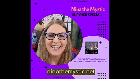 SUMMER SPECIAL'S