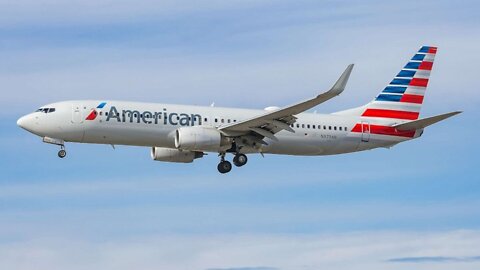 Media Suppressing Blockbuster Story of Pilot Who Had Heart Attack IN MIDAIR