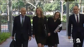 Theranos founder Elizabeth Holmes found guilty on four out of 11 federal charges