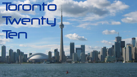 Toronto Twenty Ten