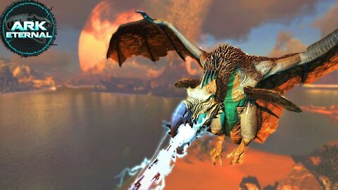 A Volta ao ARK, Jogando Ark Eternal com os amigos