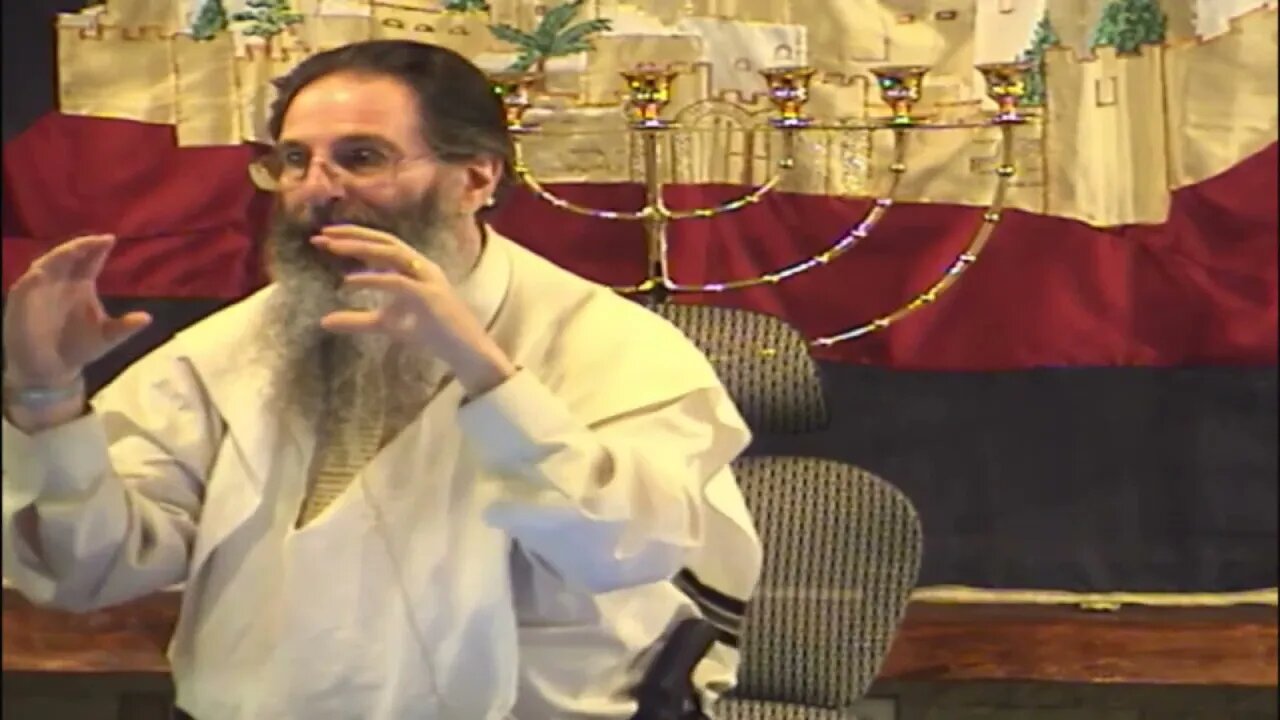 BGMCTV MESSIANIC LESSON 893 LOVE AT FIRST