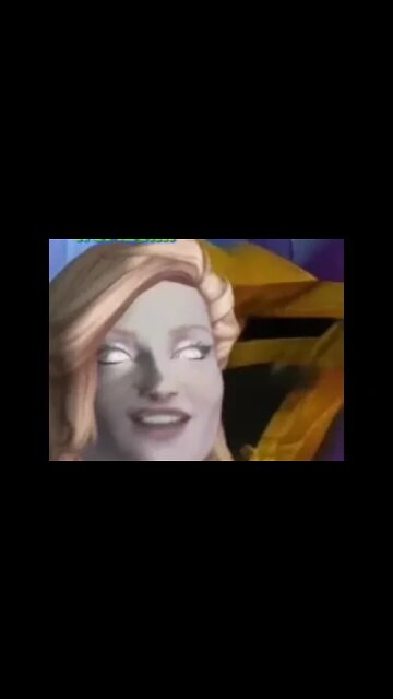 Calia Menethol to Her Haters K-Pop Version