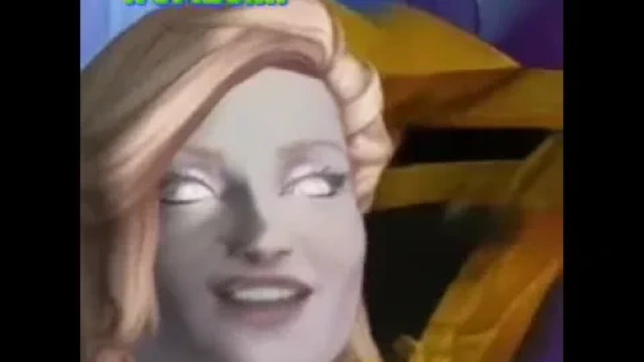 Calia Menethol to Her Haters K-Pop Version