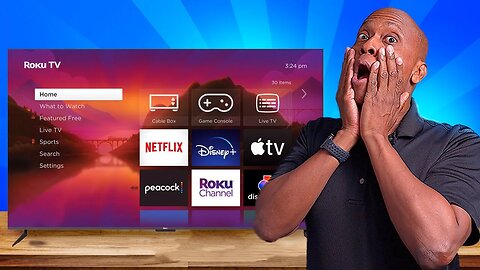 Roku Branded TV Review