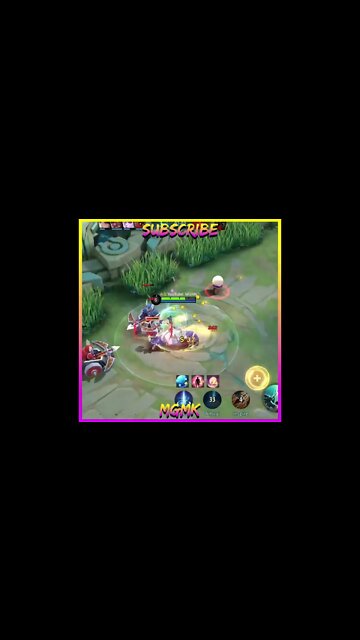 Zilong Highlights | MLBB Highlights | TikTok Mobile Legends