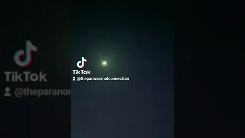 The falling star?