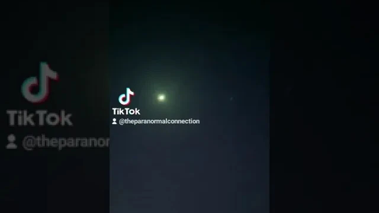 The falling star?