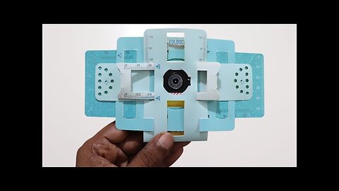 February 1, 2024Amazing Microscope Invented By Indian Scientist – foldscope – Chatpat toy tv