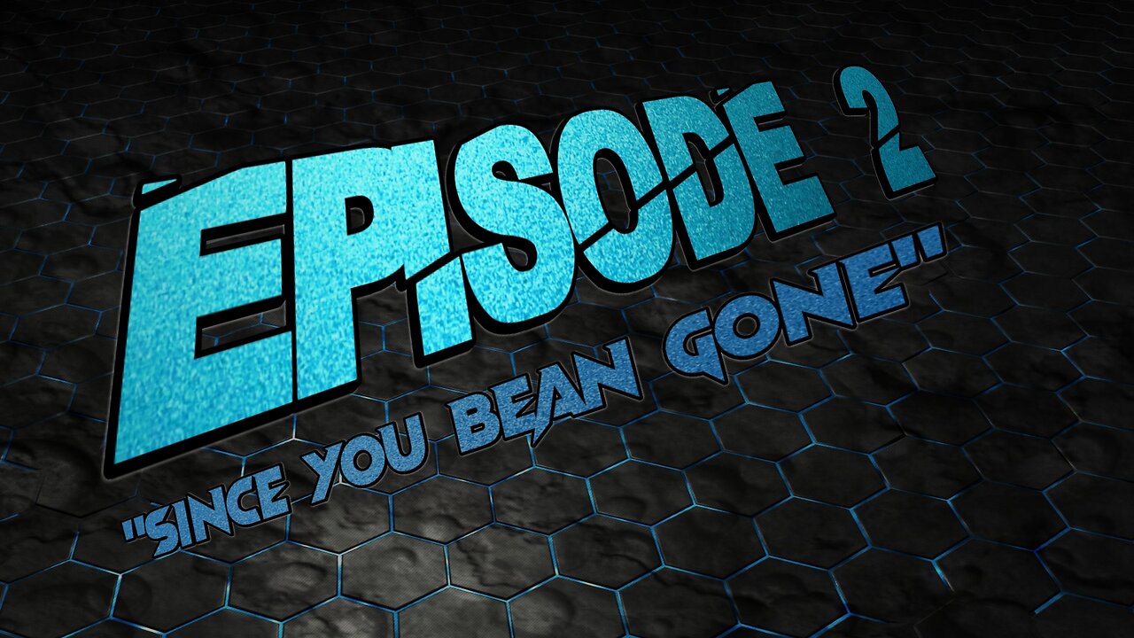 Correctique - EP2 - Since You Bean Gone