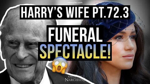Harry´s Wife Part 72.3 : Funeral Spectacle