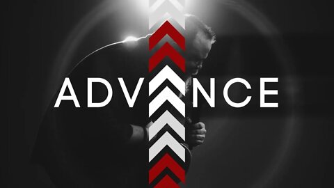 THE ADVANCE CONFERENCE: DAY 2 Night Session | Pastor Deane Wagner | The River FCC