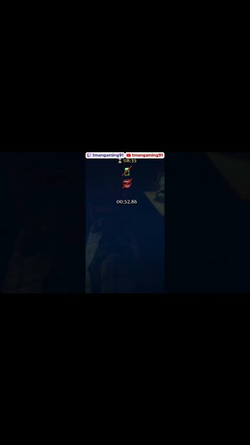 Please Don't Suffocate Me