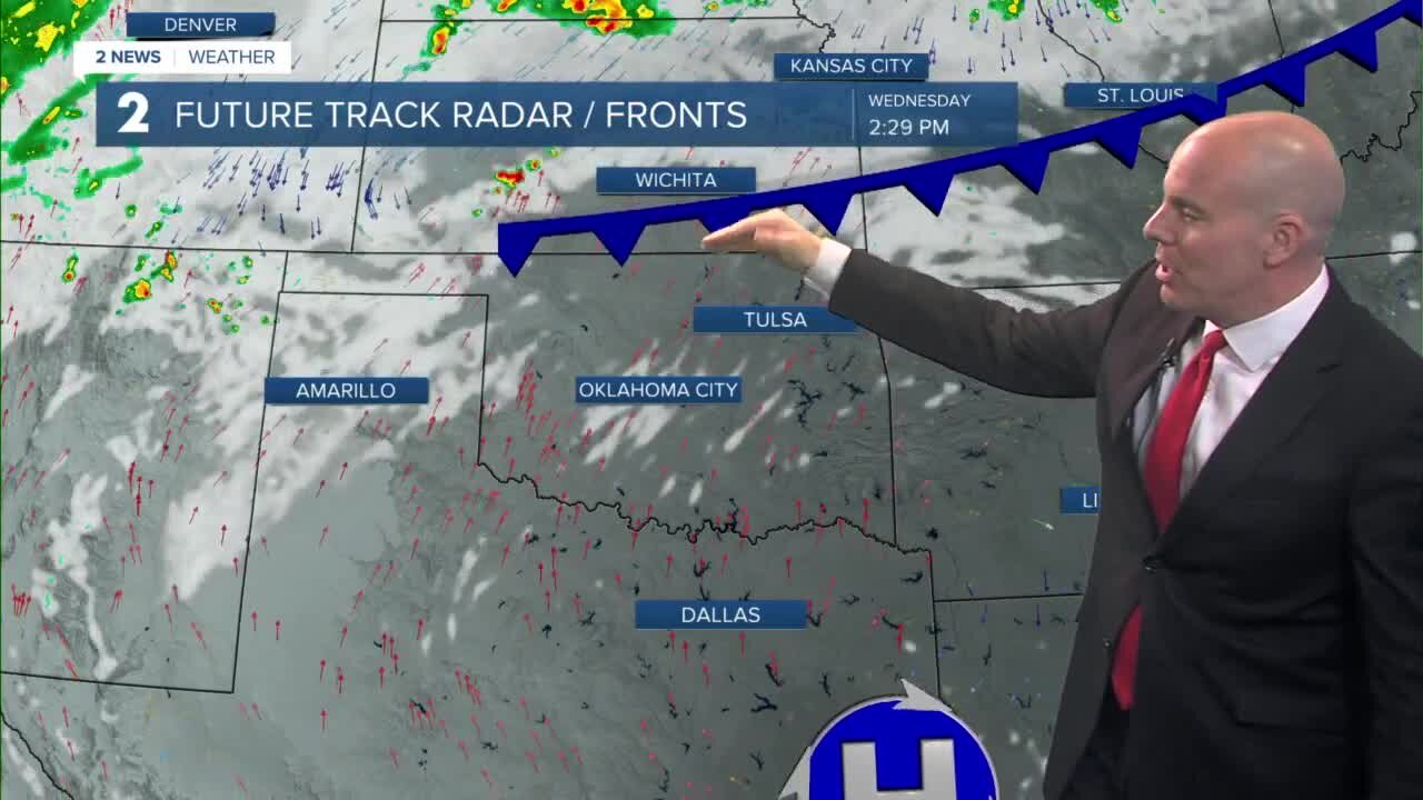 100-degree Heat Likely The Next Two Days