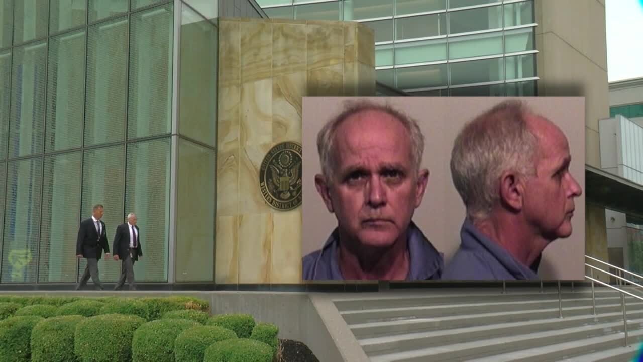 Former City Honors teacher accused of taking lewd pictures of students to continue in court a little longer