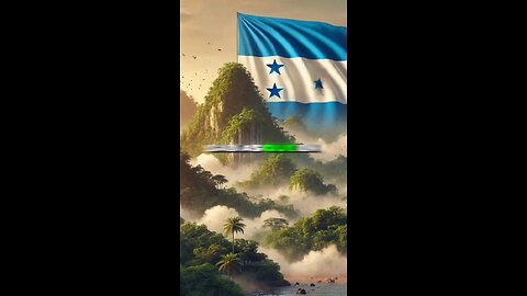 EL BOSQUE MAS MISTERIOSO DE LATINOAMÉRICA 😰 *Honduras*