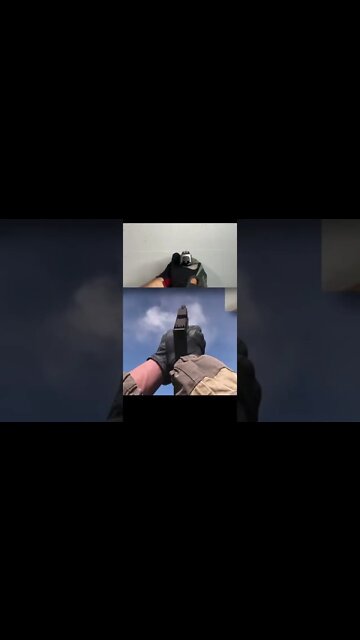 The perfect way to balance realism