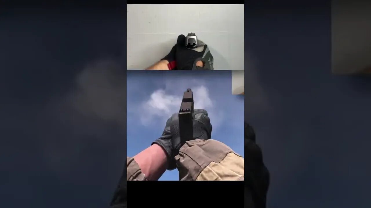 The perfect way to balance realism