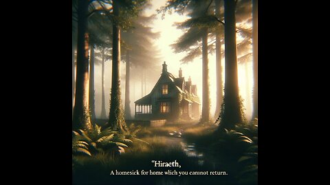 Hiraeth