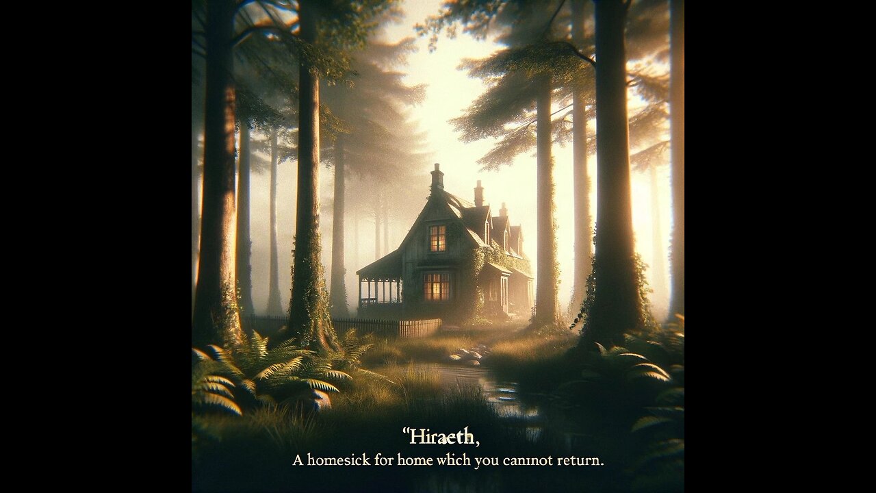 Hiraeth